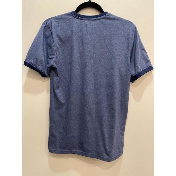 Disney The Lion King Simba 1994 Heather Blue T-Shirt - Size S - Picture 5 of 7